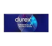 Durex Condooms Originals Extra Safe 144 Stuks