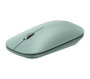 UGREEN Wireless Mouse MU001 (Green)