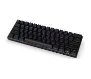 Endorfy Thock Compact Wireless Keyboard Kailh Black Switches