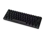 Endorfy Thock Compact Wireless Keyboard Kailh Red Switches