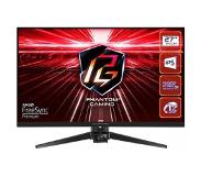 Asrock PG27FF1A, 68,6 cm (27"), 1920 x 1080 Pixels, Full HD, 1 ms, Zwart