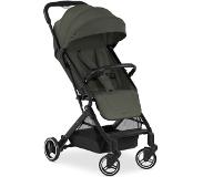 Hauck Buggy Travel N Care Dark Olive