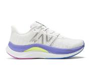 New Balance Fuelcell Propel V4 Running Shoes Wit EU 39 Vrouw