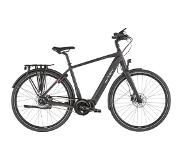 Ortler E-Montreux N8, zwart 48cm 2022 Elektrische stadsfietsen