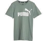 Puma T-shirt ESS Logo Tee - voor kinderen