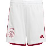 Adidas Ajax Thuisbroekje 2023-2024 Kids