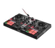 Hercules DJControl Inpulse 200 MK2