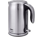 Fakir - Elektrische Waterkoker - 1.7 Liter - 2200 Watt - 2 kleuren - Adell