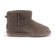 Warmbat Pantoffel Warmbat Women Wallaby Suede Moss-Schoenmaat 36