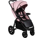 Momi Buggy Momi Miya Pink