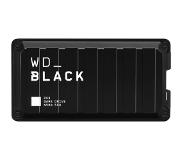 Western Digital WD Black P50 Game Drive SSD 4TB