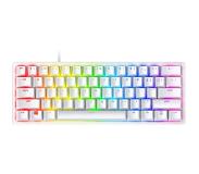 Razer Huntsman Mini Gaming Toetsenbord (Optisch Paars) Mercury QWERTY
