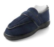 Pulman Verbandschoen New City Blauw- maat 47