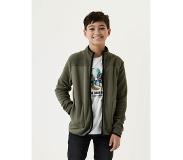 Garcia jongens Vest, 164/170, Groen