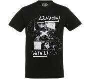 Star Wars T-shirt voor kids maat S