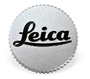 Leica 14015 Soft Release Button 12mm Chrome