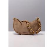Les Visionnaires crossbodytassen dames maat one size