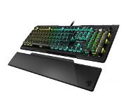 Roccat Vulcan Pro AIMO - Linear Red Switch - FR Layout