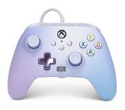 PowerA Geavanceerde Bedrade Controller voor Xbox-Series X|S, Xbox One en Windows 10/11 - Pastel Droom