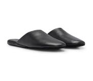 HUGO BOSS Smartrav Set pantoffels van lamsleer