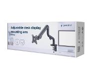 Gembird N--GEMBIRD MA-DA1-02 Adjustable desk d