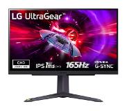 LG UltraGear 27GR75Q-B