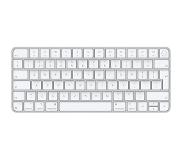 Apple Magic Keyboard met Touch ID AZERTY