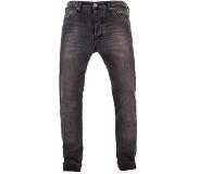 John Doe Ironhead XTM, jeans ,lichtgrijs (Used) ,38/36
