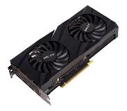 PNY GEFORCE RTX 3060 8GB Verto Dual Fan Edition Grafikkarte