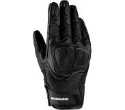 Spidi Nkd Leather Gloves Zwart 2XL