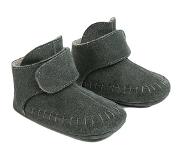 Lodger Walker Moccasin Babyslofjes - 6-12M