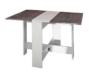 Temahome Klaptafel Papillon