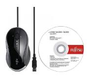 Fujitsu GL9000 Laser Mouse