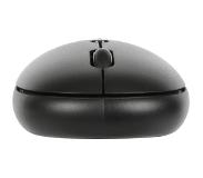 Targus AMB581GL muis Ambidextrous RF-draadloos + Bluetooth