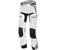 Macna Versyle Light Grey Pants Summer Ventilation 2XL