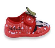 Minnie mouse Meisjes Pantoffel Rood ROOD 31