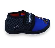 Super Mario Jongens Pantoffel Blauw BLAUW 26