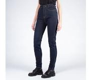 Knox Jeans Women'S Shield Spectra Indigo - Maat L - Broek