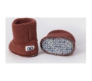 Woody boots - roest - 232-10-BOO-M/257 - maat 40/43