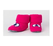 Woody boots - fuchsia - 232-10-BOR-M/388 - maat 30/34