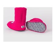 Woody boots - fuchsia - 232-10-BOR-M/388 - maat 34/37