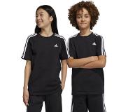 Adidas T-shirt Essentials 3-strepen cotton