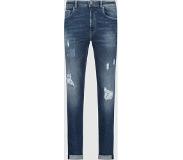 Circle of trust Solid Destroyed Jeans