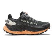 New Balance Trailrunning schoen New Balance Women Fresh Foam X Trail More v3 Blacktop Daydream-Schoenmaat 38