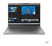 Lenovo Yoga Slim 6 14IAP8 82WU008JMB - Laptop - 14 inch - azerty