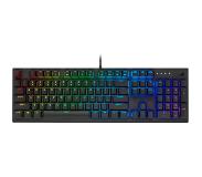 Corsair K60 RGB Pro Mechanisch Gaming Toetsenbord AZERTY