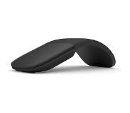 Microsoft Arc Bluetooth Muis Zwart