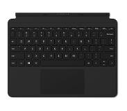 Microsoft MS Surface Go Type Cover N Black IT