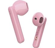 Action Primo Touch Bluetooth draadloze oortjes, roze
