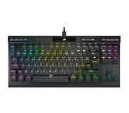 Corsair K70 RGB TKL Champion Series Optisch Gaming Toetsenbord Azerty